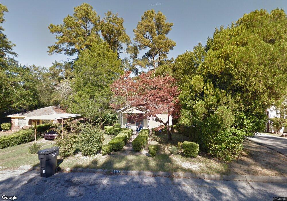 2757 Hazel St, Augusta, GA 30909 - photo 1