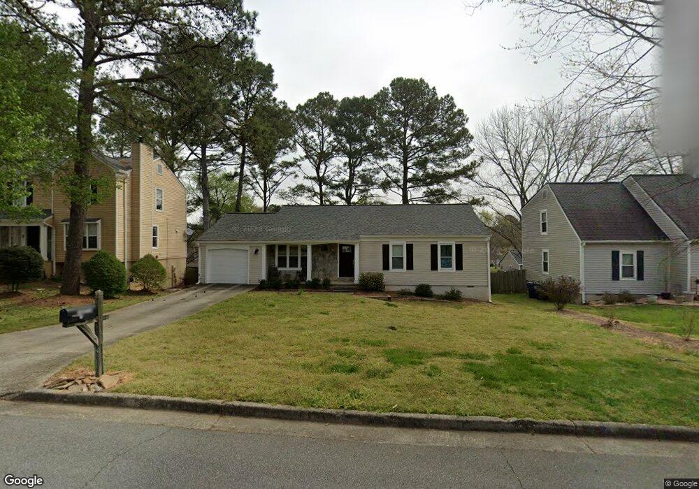 10575 Plantation Bridge Dr unit 4, Alpharetta, GA 30022 - photo 1