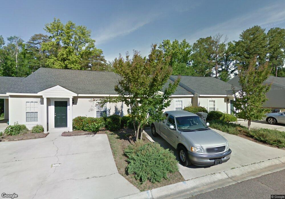 316 Evans Lake Way, Evans, GA 30809 - photo 1