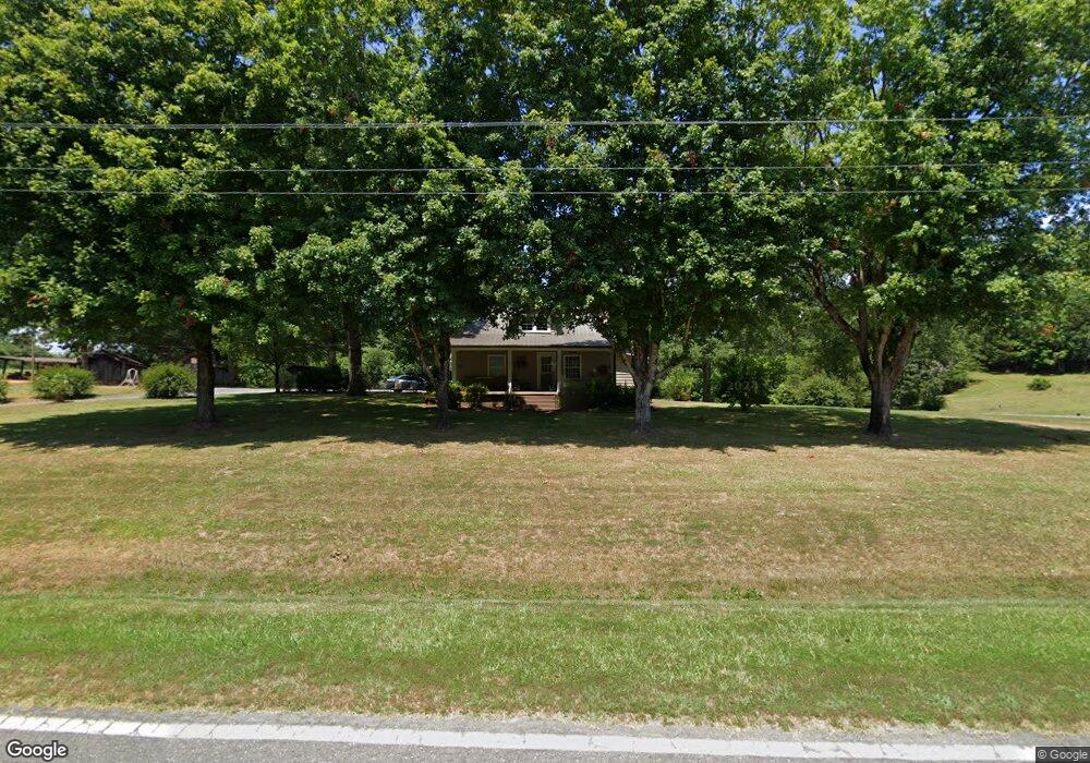 1367 Jerico Rd, Asheboro, NC 27205 - photo 1