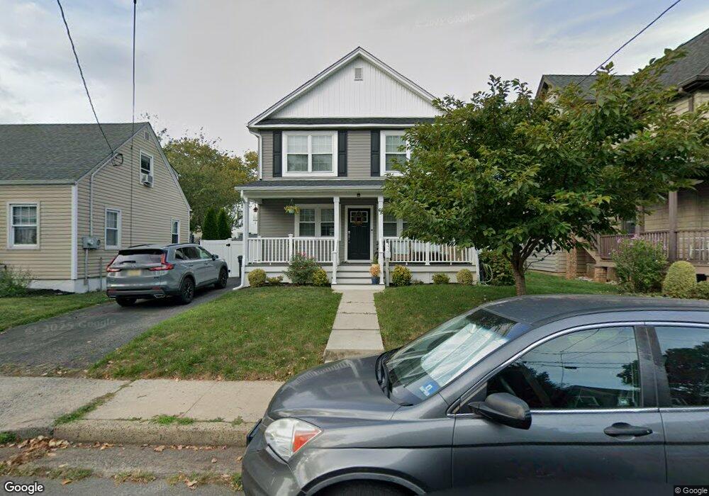 61 E Walnut St, Metuchen, NJ 08840 - photo 1