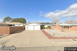 717 Truman St NE, Albuquerque, NM 87110