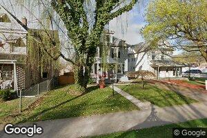 292 W 8th St, Wyoming, PA 18644