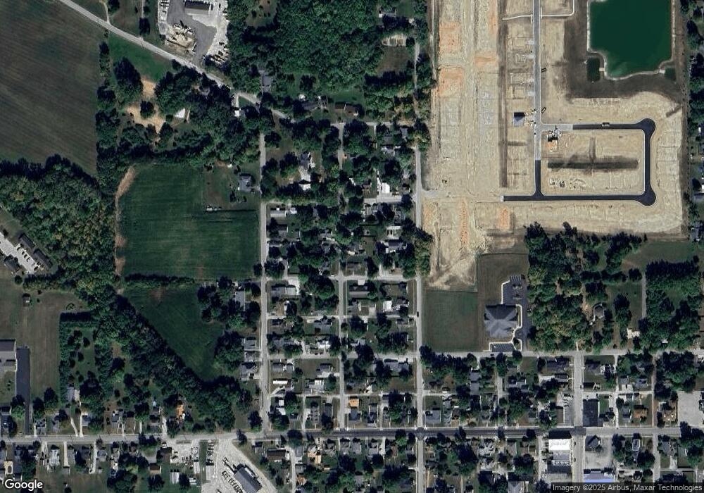 203 N Blake St, Sheridan, IN 46069 - photo 1