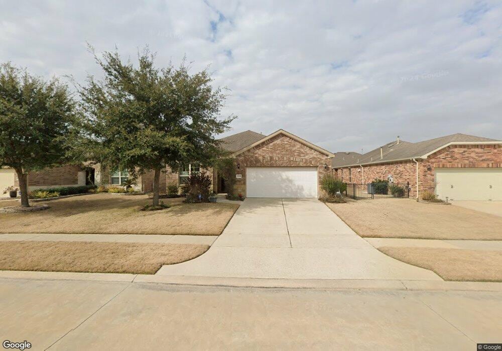 206 Cattle Ranch Dr, Richmond, TX 77469 - photo 1