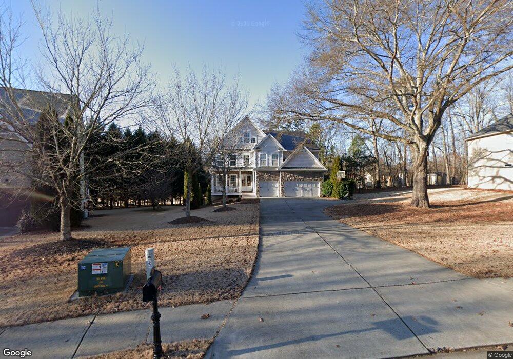 3155 Caney Creek Ln unit 44, Cumming, GA 30041 - photo 1