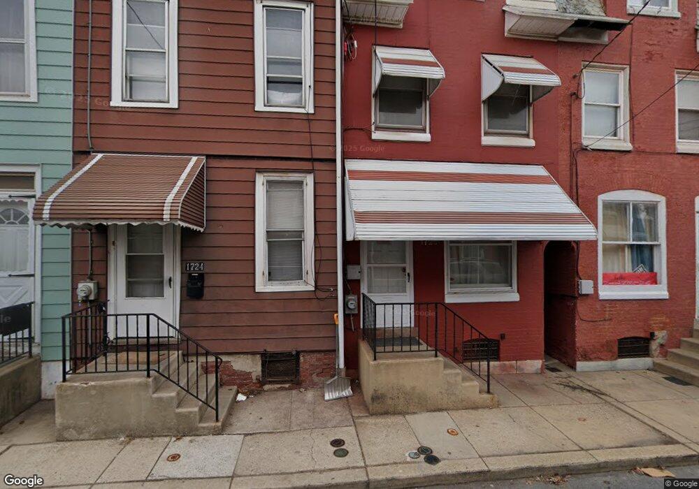 1726 Pear St, Reading, PA 19601 - photo 1