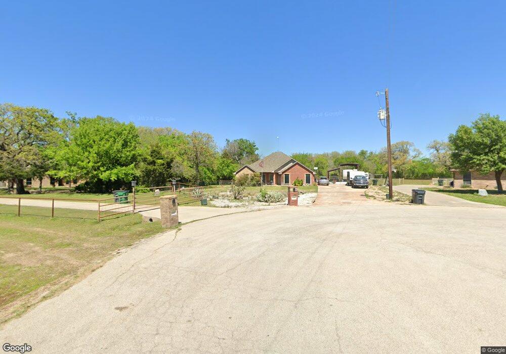 153 Westend Ln, Weatherford, TX 76088 - photo 1