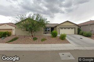 10218 E Aspen Draw Trail, Tucson, AZ 85747