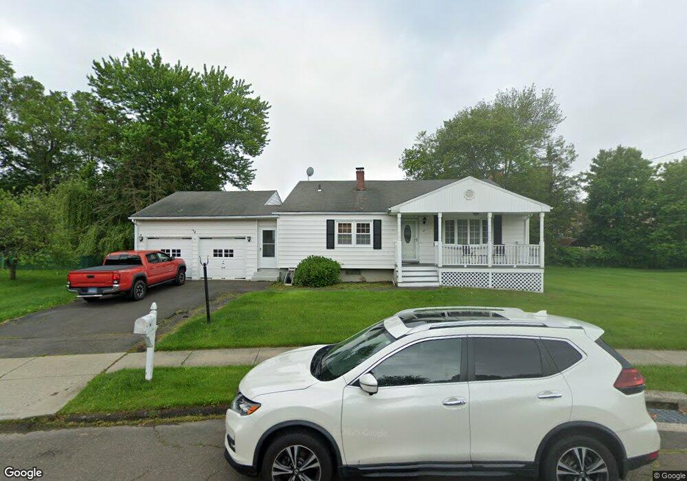 17 Miner Rd, West Haven, CT 06516 - photo 1