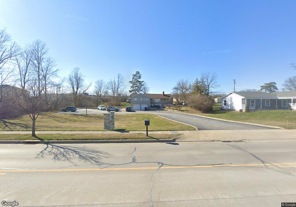 779 London Ave, Marysville, OH 43040 - photo 1