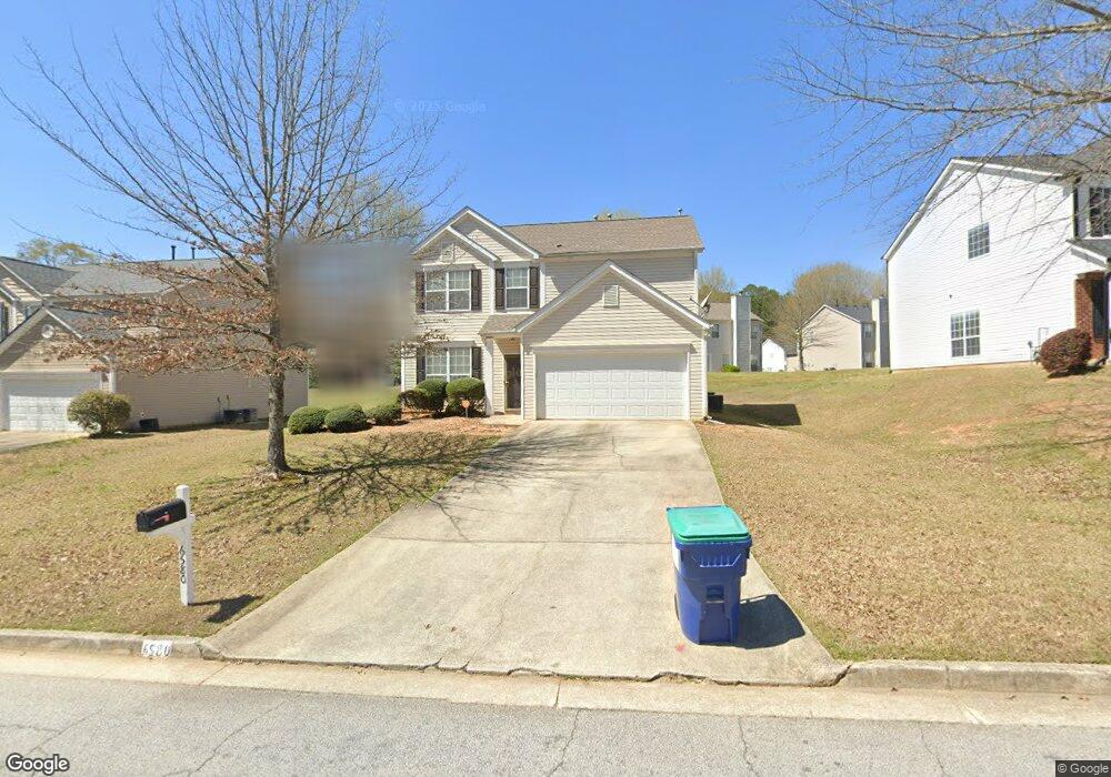 6580 Willow Bend Ln unit 1, Austell, GA 30168 - photo 1