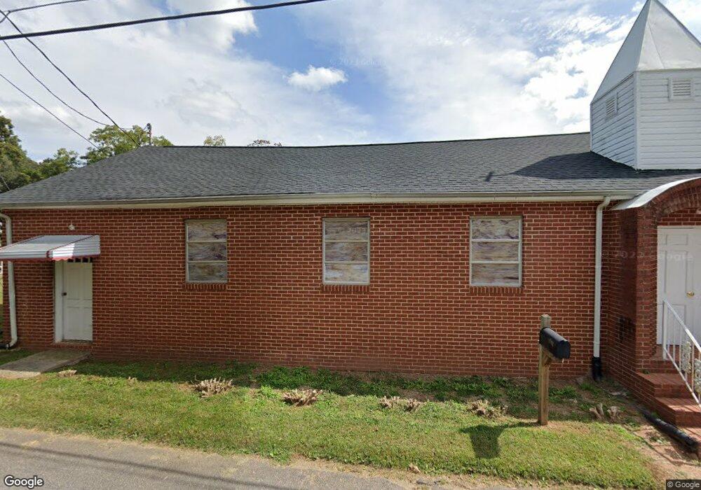 154 Goudlock St, Dahlonega, GA 30533 - photo 1