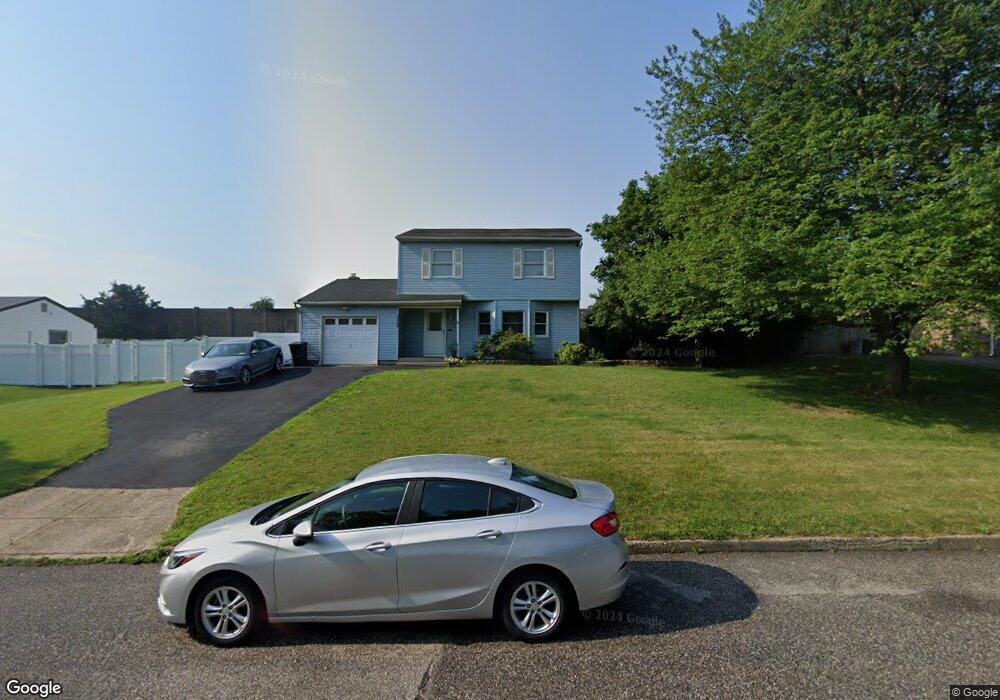 2688 Heather Ave, Medford, NY 11763 - photo 1