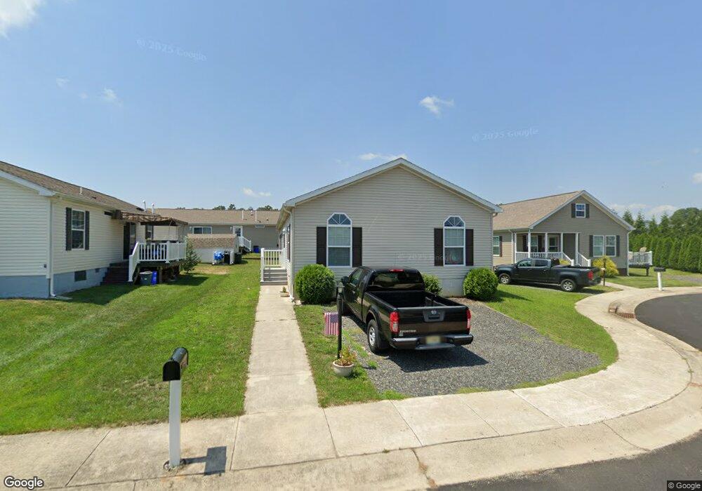 1 Cypress Ct, Mays Landing, NJ 08330 - photo 1