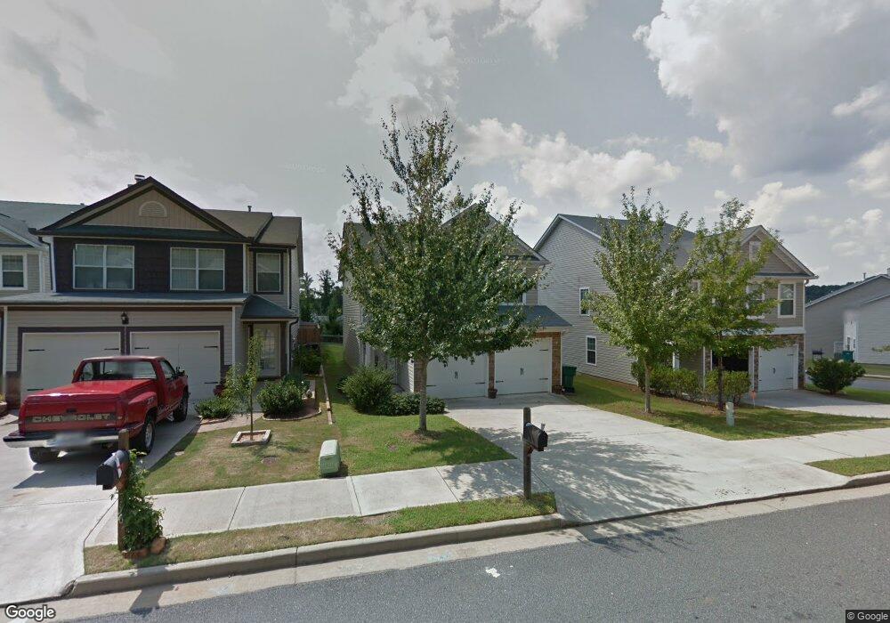 354 Hidden Creek Ln, Canton, GA 30114 - photo 1