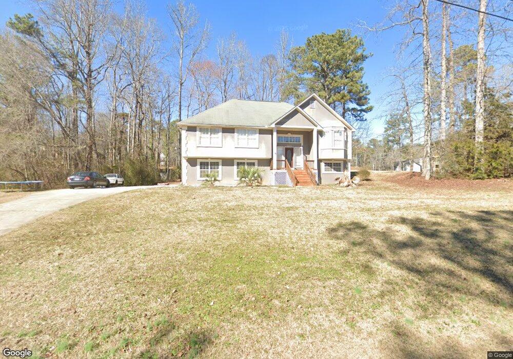 500 Kingswood Ln, Ellenwood, GA 30294 - photo 1