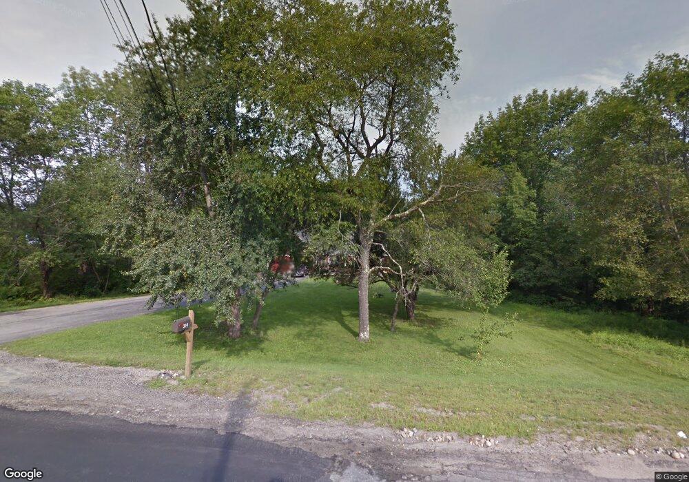 314 W Alna Rd, Wiscasset, ME 04578 - photo 1