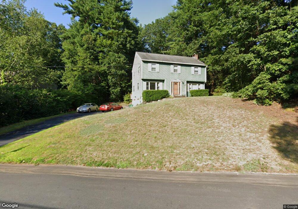 26 Durham St, Nashua, NH 03063 - photo 1