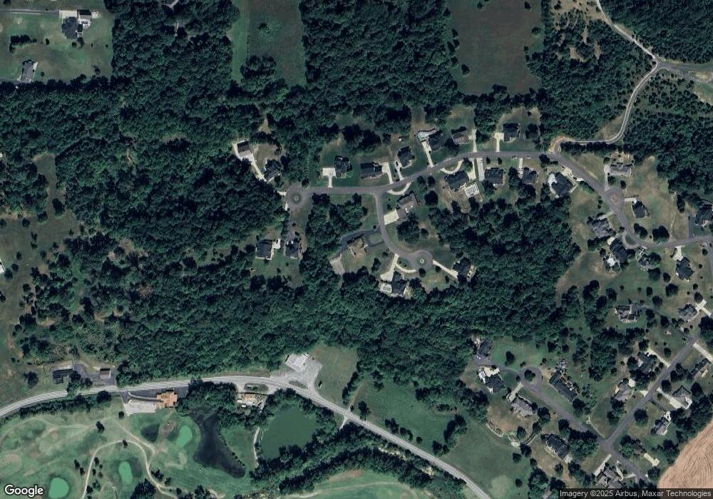 574 Cobblestone Ct NE, Corydon, IN 47112 - photo 1