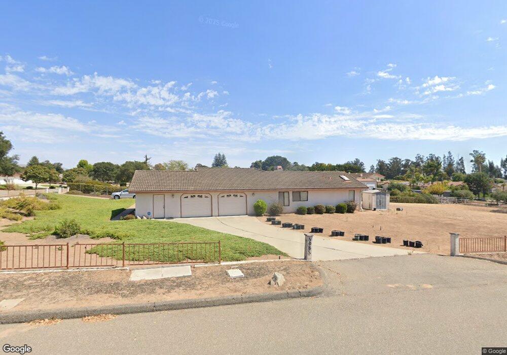 1081 Osage St, Nipomo, CA 93444 - photo 1