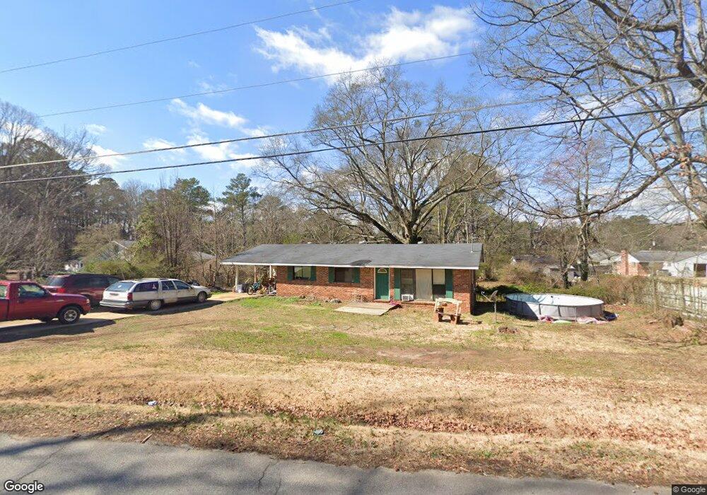 4291 Greenwillow Way, Conley, GA 30288 - photo 1