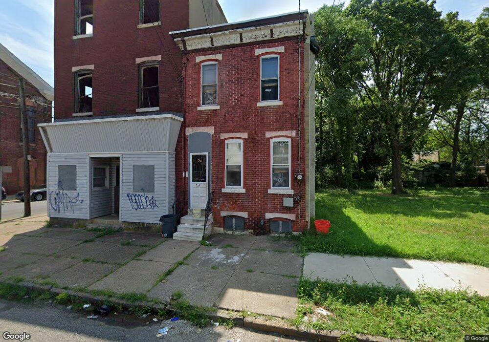 784 Walnut St, Camden, NJ 08103 - photo 1
