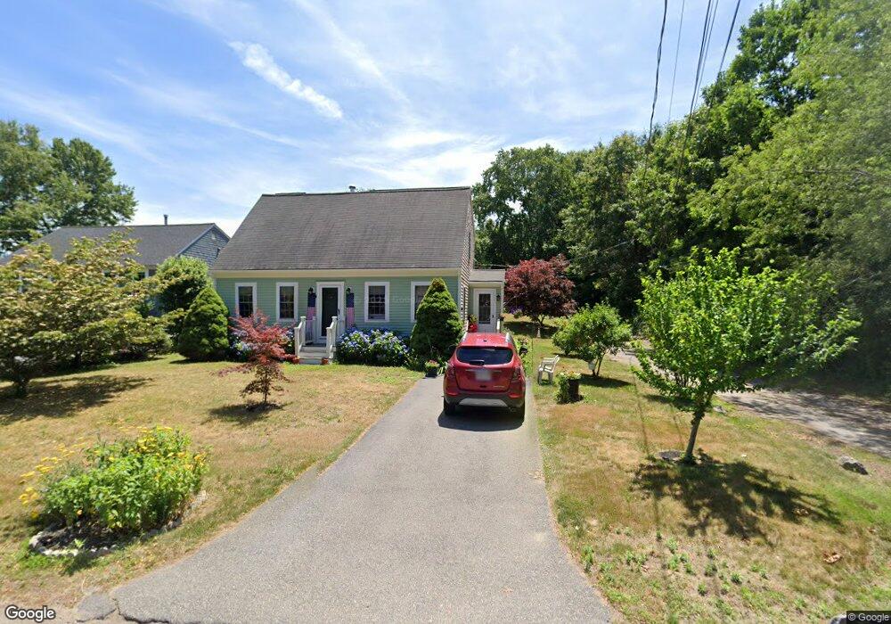 4 Short St, Halifax, MA 02338 - photo 1