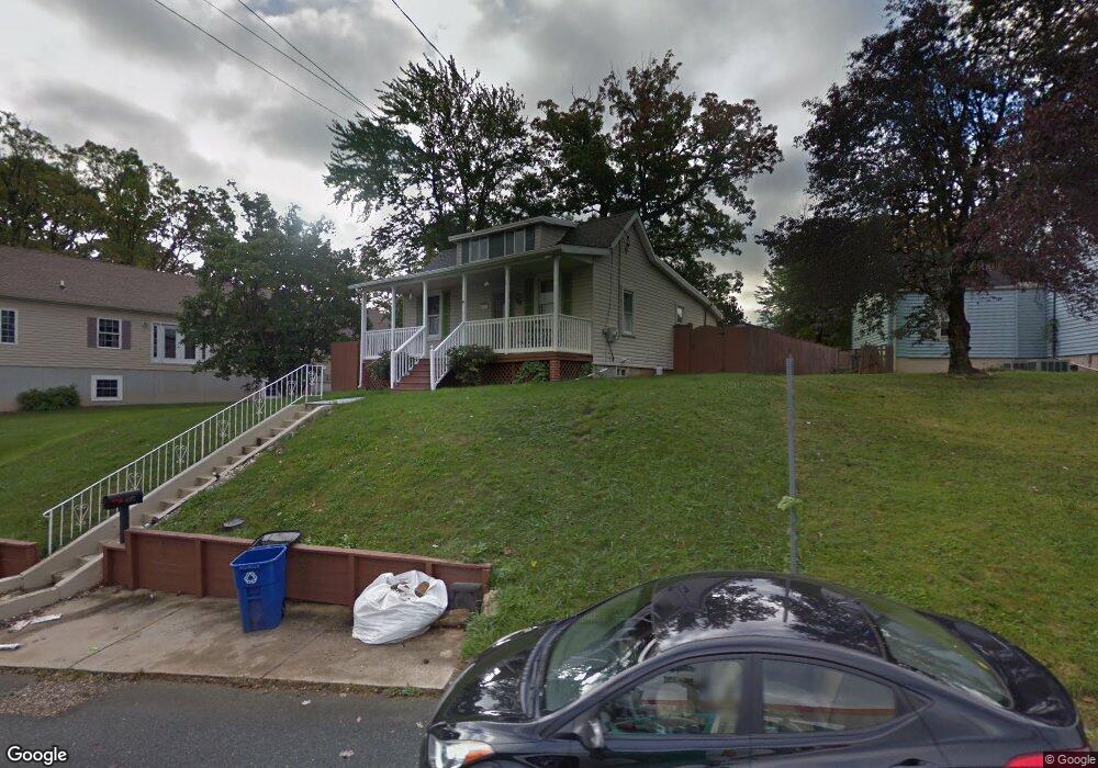 4017 Old Washington Rd, Halethorpe, MD 21227 - photo 1