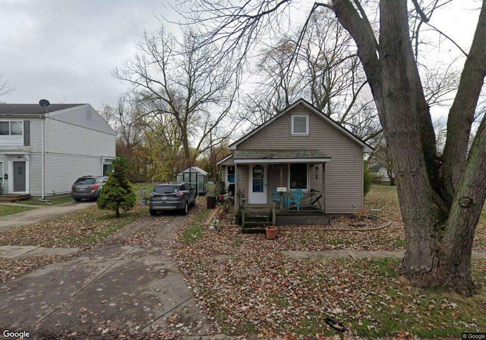 1320 Bancroft St, Port Huron, MI 48060 - photo 1
