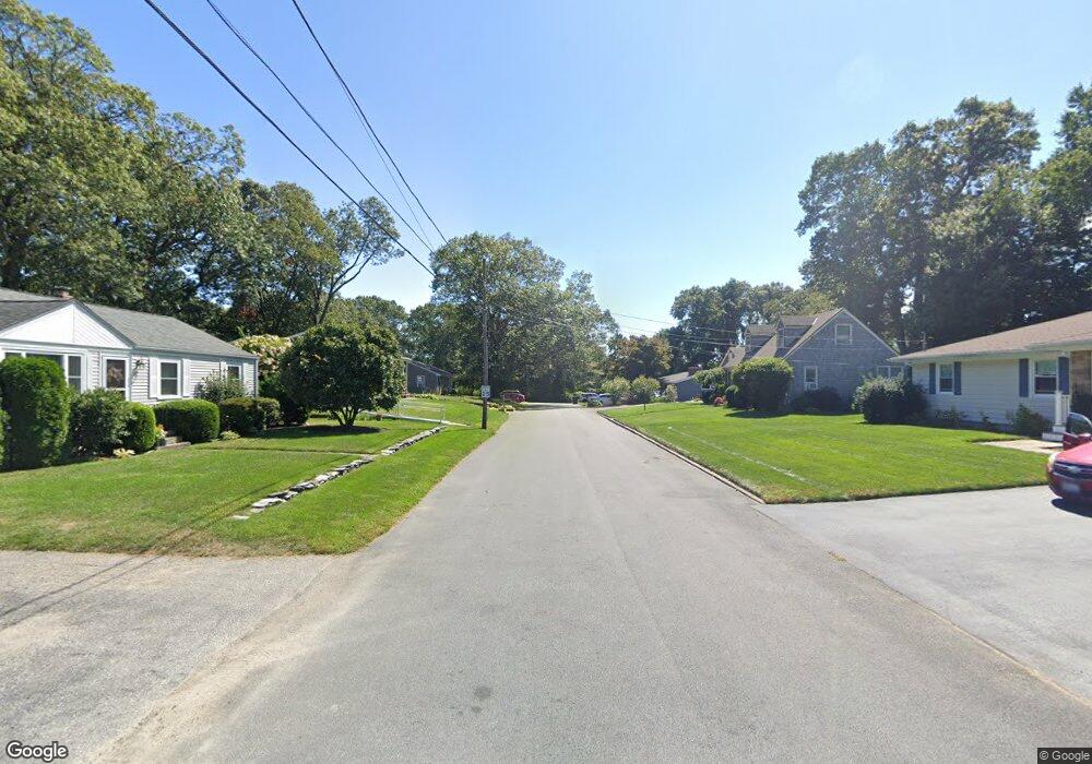 0 5th & Wriston Ave, Warwick, RI 02886 - photo 1