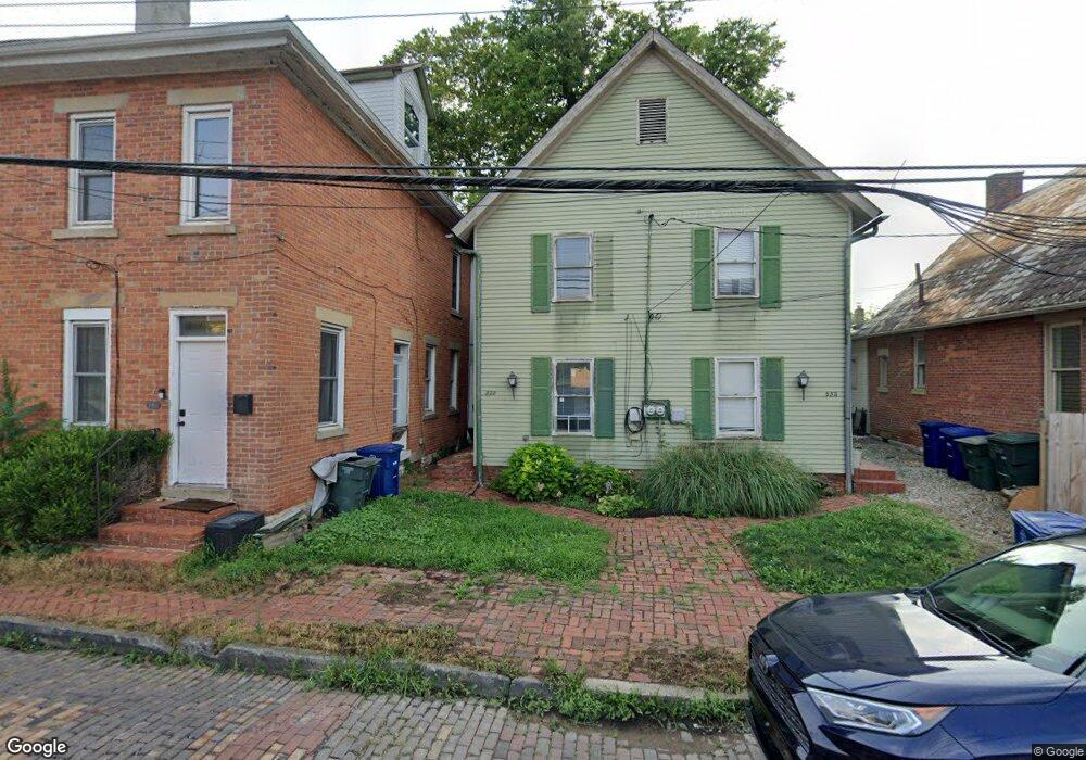 528 S Pearl St unit 530, Columbus, OH 43215 - photo 1