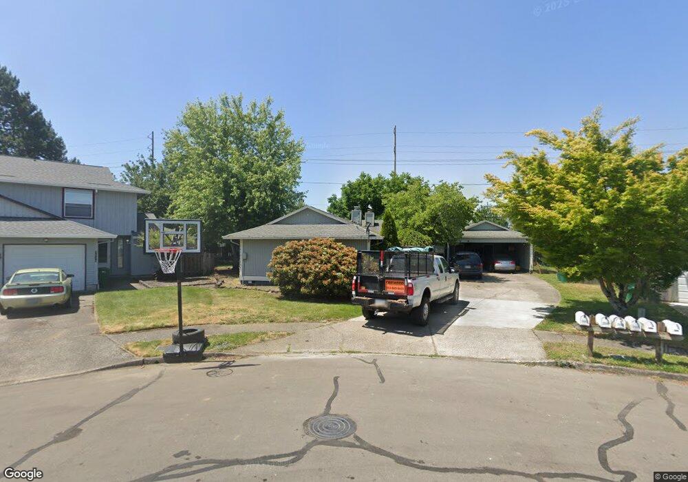 2551 SW 23rd Cir unit 2553, Troutdale, OR 97060 - photo 1