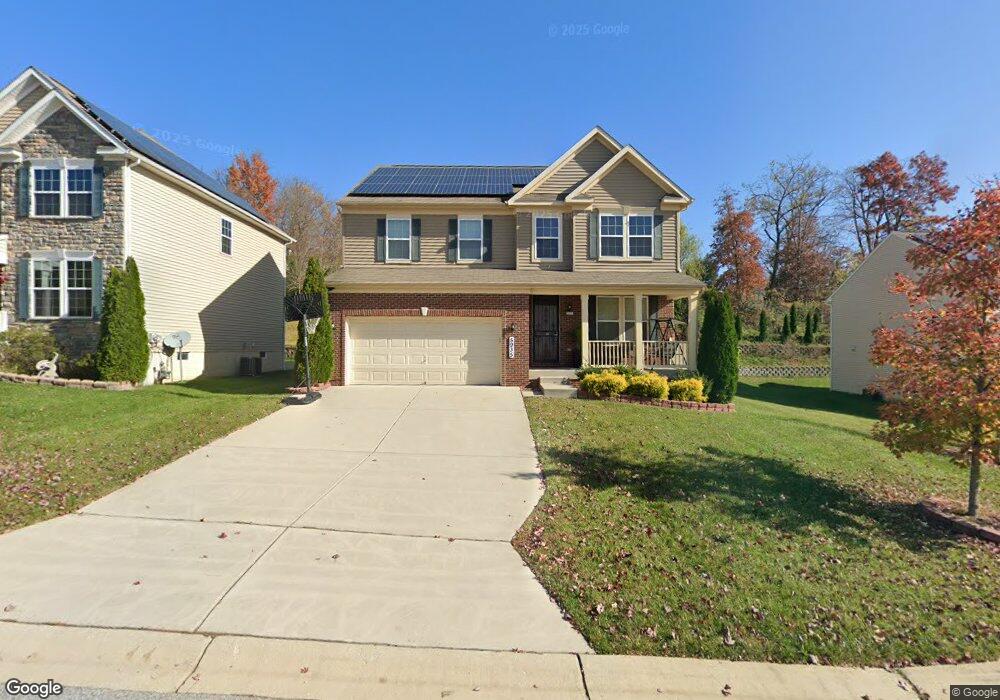 5935 Lebanon Ln, Elkridge, MD 21075 - photo 1