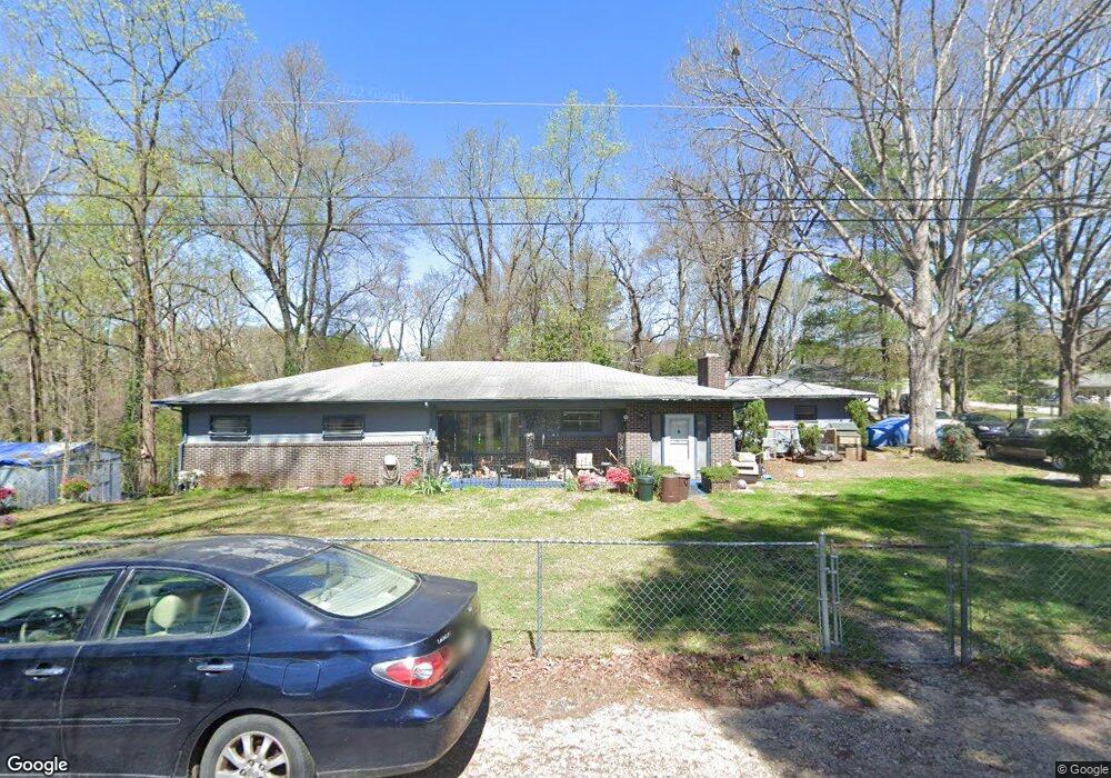 3706 Bolding Cir, Flowery Branch, GA 30542 - photo 1