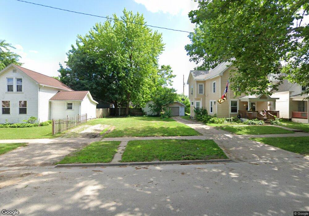 705 2nd Ave SW, Cedar Rapids, IA 52404 - photo 1