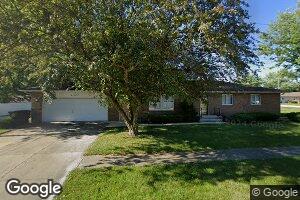 336 E 5th St, Herscher, IL 60941