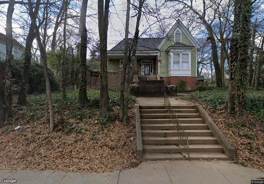 285 Barber St, Athens, GA 30601 - photo 1