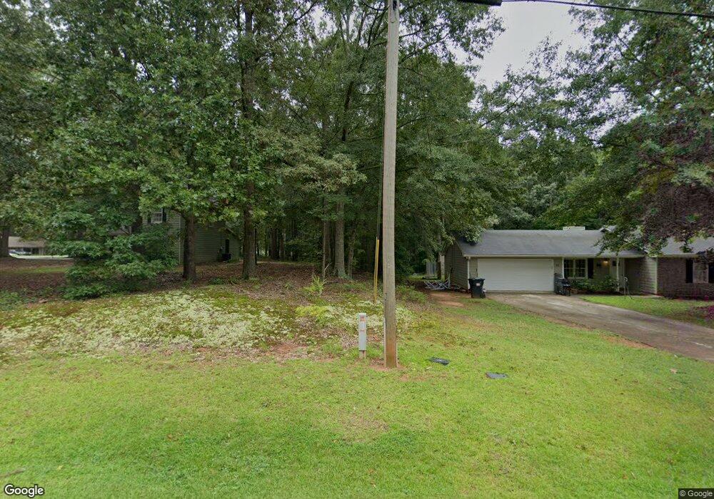 19 Hidden Ridge Dr, Covington, GA 30016 - photo 1