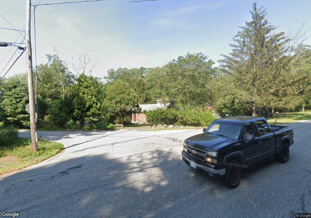 3 Echo Rd, Chepachet, RI 02814 - photo 1