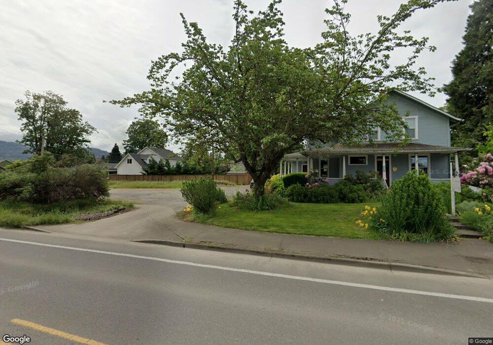 2033 Address Unknown Ave, Eugene, OR 97408 - photo 1