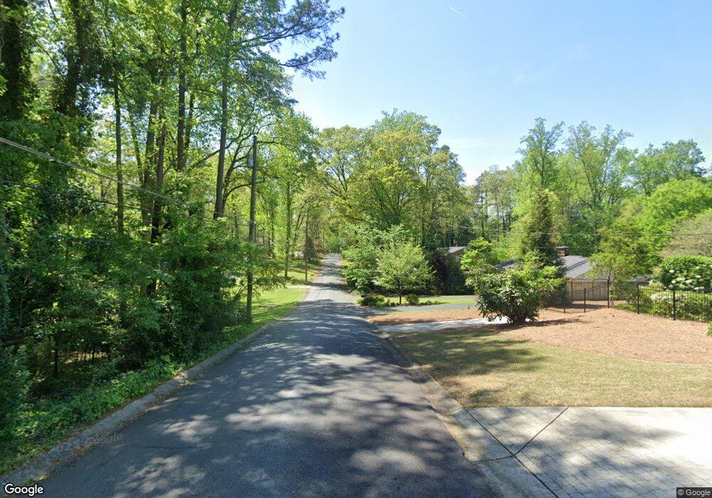 0 Wisteria Dr unit 8382162, Marietta, GA 30064 - photo 1
