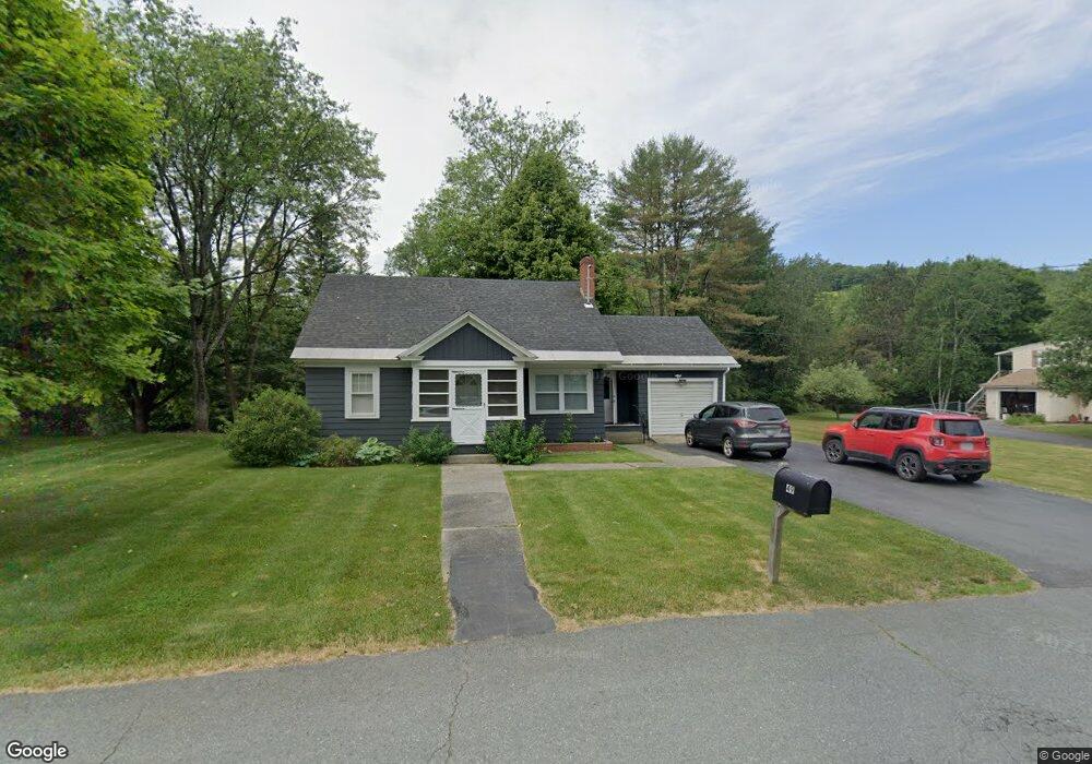 49 Herbert Ln, Littleton, NH 03561 - photo 1