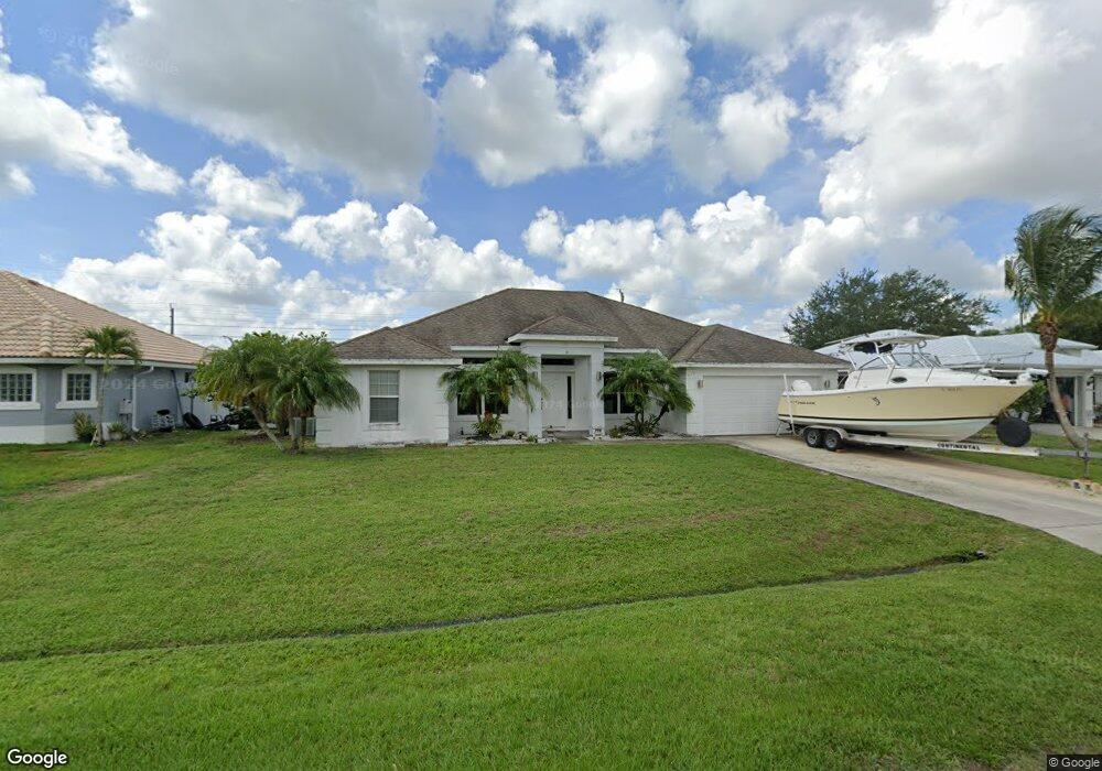 872 SW Jaslo Ave, Port Saint Lucie, FL 34953 - photo 1