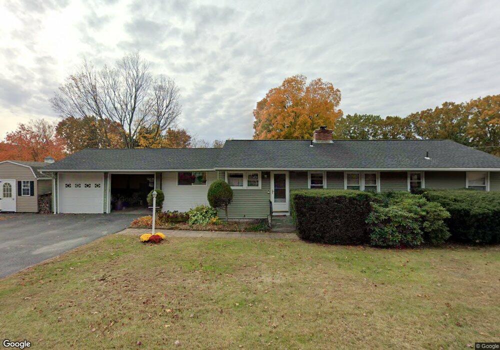 9 Granger Rd, Westborough, MA 01581 - photo 1