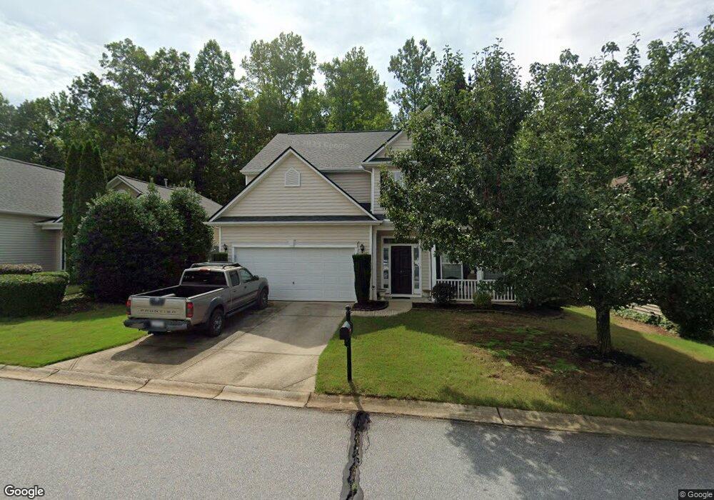 9 Seattle Slew Ln, Greenville, SC 29617 - photo 1