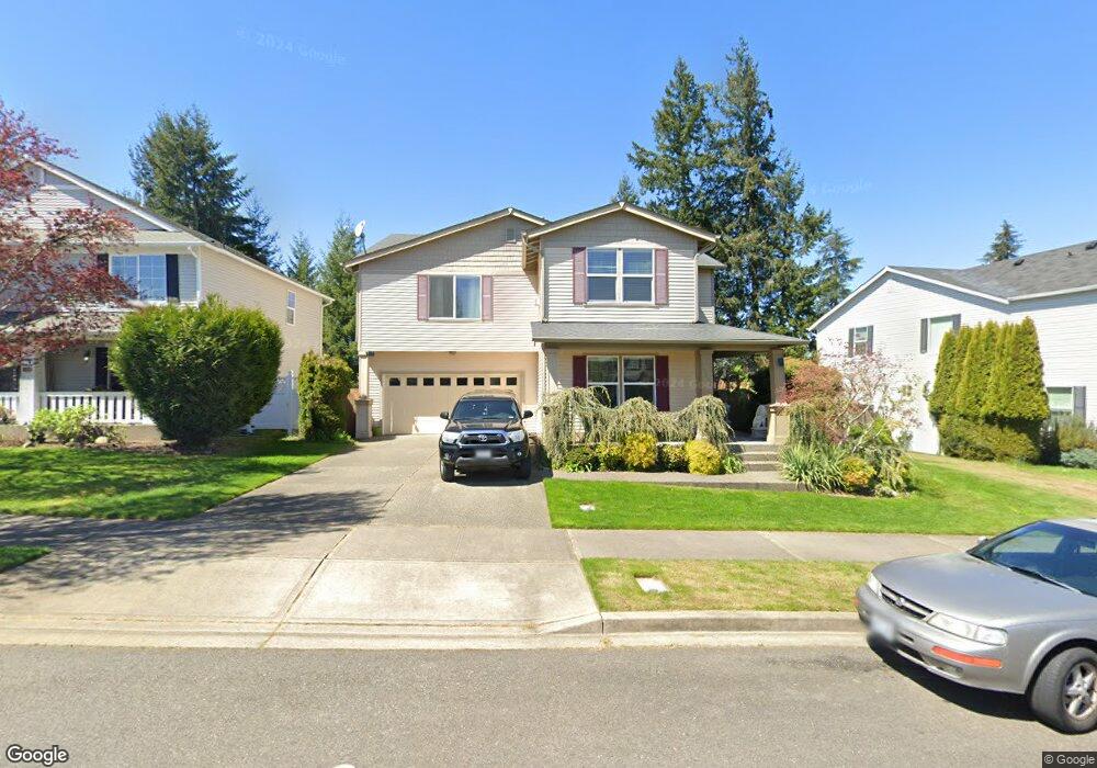 3151 Walker Rd, Dupont, WA 98327 - photo 1