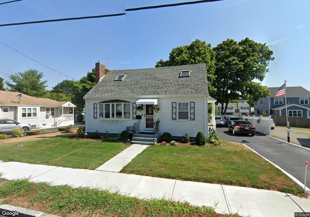 40 Lansdowne St, Quincy, MA 02171 - photo 1