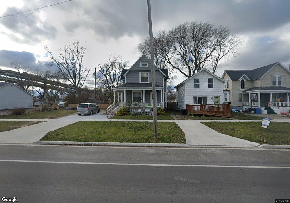 2417 Gratiot Ave, Port Huron, MI 48060 - photo 1