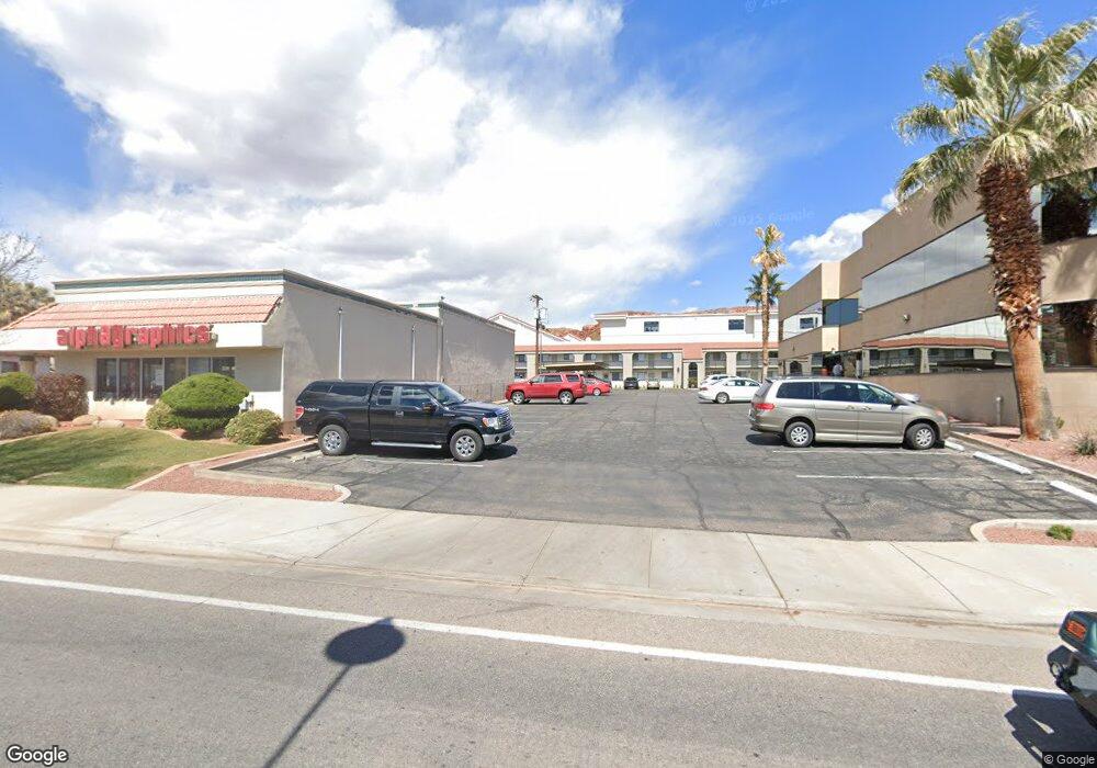 141 N 200 W, Saint George, UT 84770 - photo 1